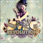 Various – The Electro Swing Revolution Vol. 6