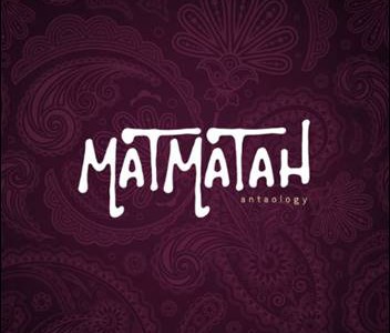Matmatah – Antaology