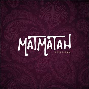 Matmatah – Antaology