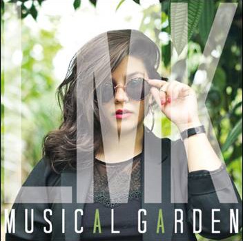 LMK – Musical Garden