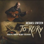 Jacques Stotzem – To Rory