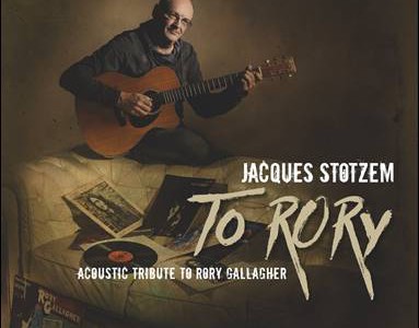 Jacques Stotzem – To Rory