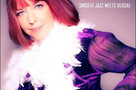 Helen Rogers – Smooth Jazz Meets Reggae