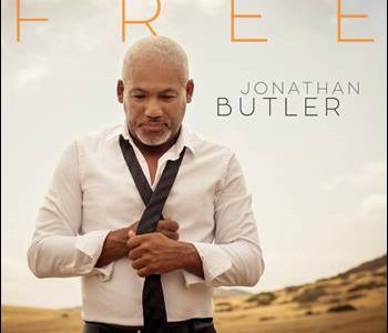 Jonathan Butler – Free