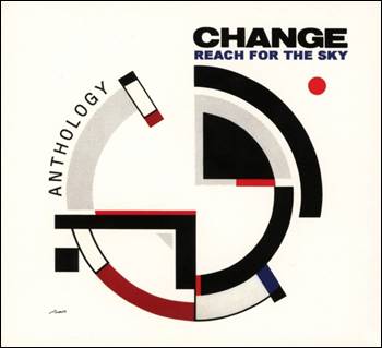 Change – Reach For The Sky – Anthology