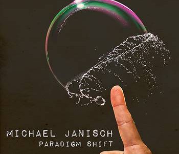 Michael Janisch – Paradigm Shift