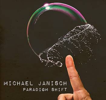 Michael Janisch – Paradigm Shift
