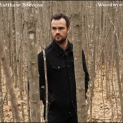 Matthew Stevens – Woodwork