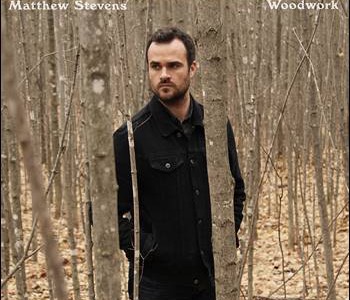 Matthew Stevens – Woodwork