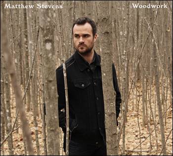 Matthew Stevens – Woodwork