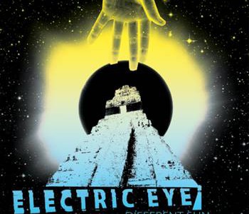 Electric Eye – Different Sun