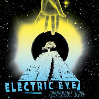 Electric Eye – Different Sun