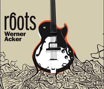 Werner Acker – Roots