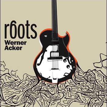 Werner Acker – Roots