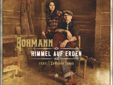 Markus Rohmann – Himmel auf Erden