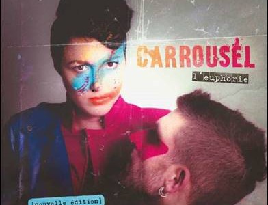 Carrousel – L’euphorie