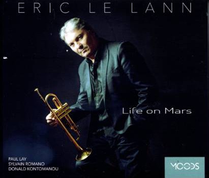 Eric Le Lann – Life On Mars