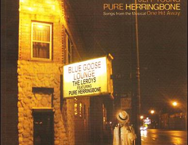 Jeff Young – Pure Herringbone