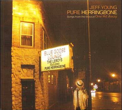 Jeff Young – Pure Herringbone