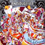 Antiquariat – Vida de Carrusel