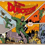 DJ Vadim presents Dubcatcher 2