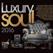 Various – Luxury Soul 2016