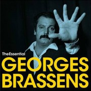 Georges Brassens – The Essential