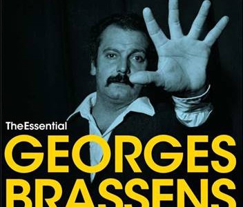 Georges Brassens – The Essential