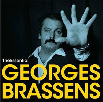 Georges Brassens – The Essential