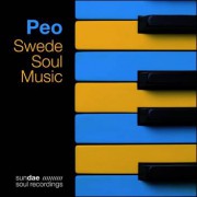 Peo – Swede Soul Music