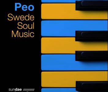 Peo – Swede Soul Music