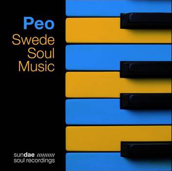 Peo – Swede Soul Music