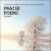 Various – Praise Poems Vol.1/Vol.2/Vol.3