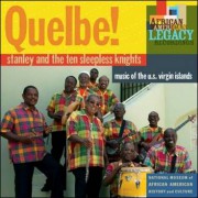 Stanley and The Ten Sleepless Knights – Quelbe!