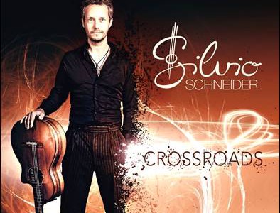 Silvio Schneider – Crossroads