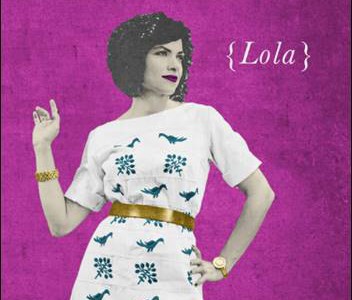 Carrie Rodriguez & The Sacred Hearts – Lola
