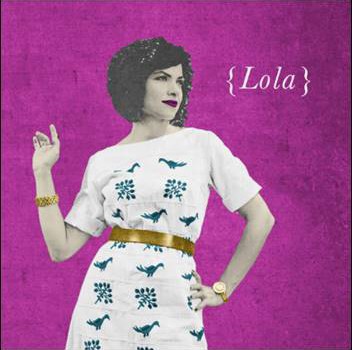 Carrie Rodriguez & The Sacred Hearts – Lola