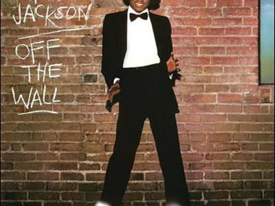 Michael Jackson – Off The Wall / Journey From Motown To Off The Wall