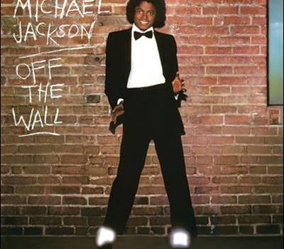 Michael Jackson – Off The Wall / Journey From Motown To Off The Wall