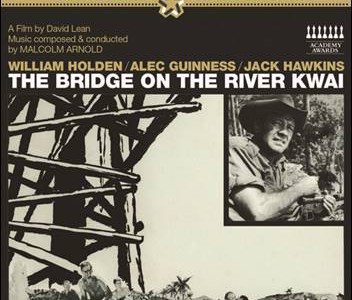 Malcolm Arnold – The Bridge On The River Kwai (OST)