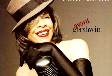 Patti Austin – Avant Gershwin