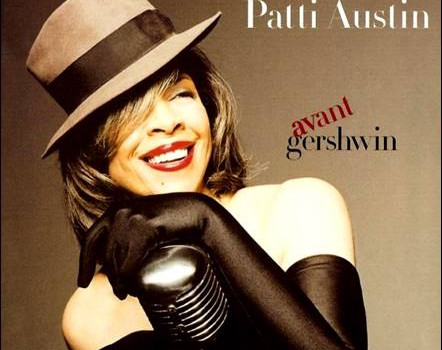 Patti Austin – Avant Gershwin