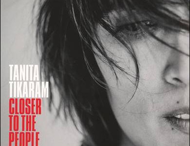 Tanita Tikaram – Closer To The People