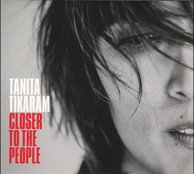Tanita Tikaram – Closer To The People