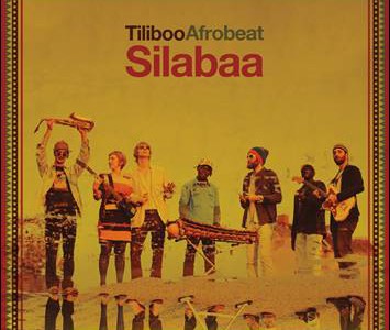 Tiliboo Afrobeat – Silabaa