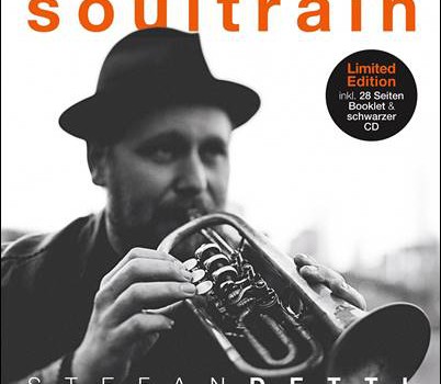 Stefan Dettl – Soultrain