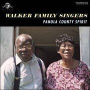 Walker Family Singers – Panola County Spirit