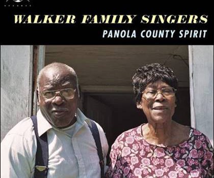 Walker Family Singers – Panola County Spirit