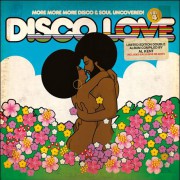 Various – Disco Love Vol. 4