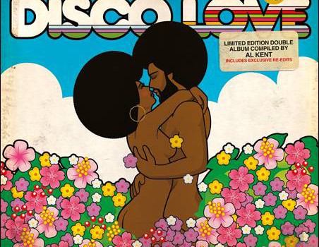 Various – Disco Love Vol. 4